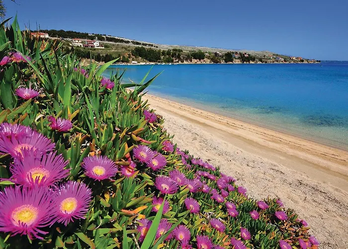 2 Bedroom In Pag Appartamento *