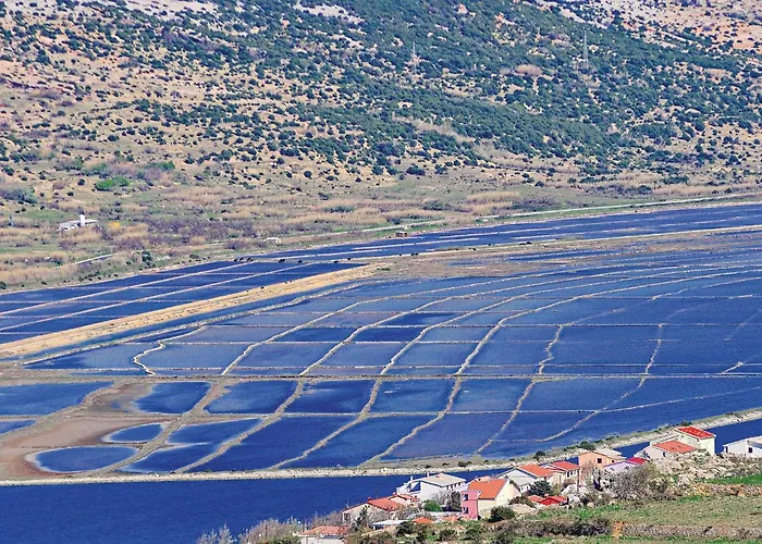 2 Bedroom In Pag *