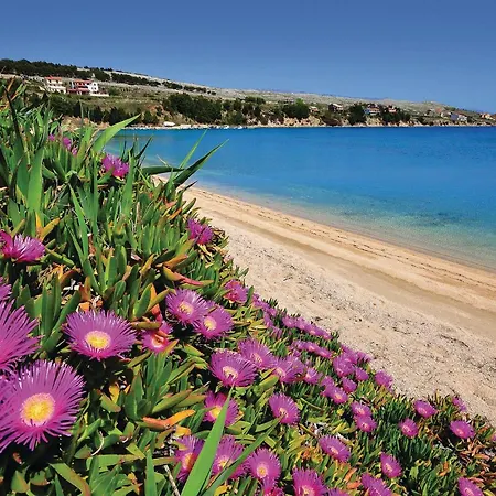 2 Bedroom In Pag Apartment *